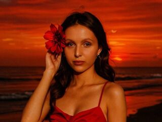 nude webcamgirl picture AfraGills