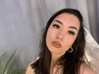 masturbating cam girl AfraHadwin