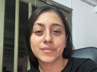 shower livecam AikosLorens