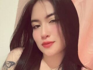 free live cam AimeGarden