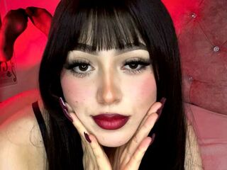 webcamchat AkiraYami