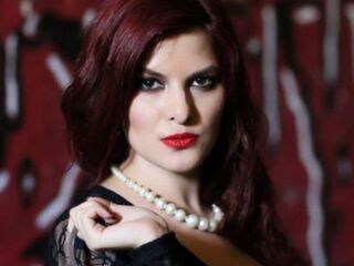 hot webcam photo AldeaKnox