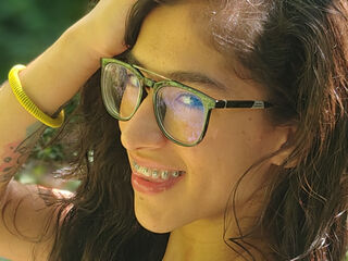 naughty AlenaHorizon