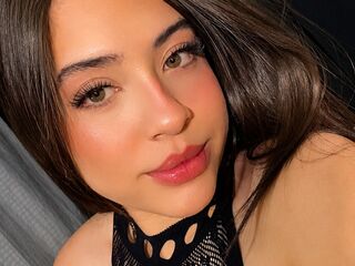 webcam AlexaAngel