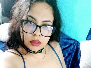 naked cam girl masturbating with vibrator AliceBruno