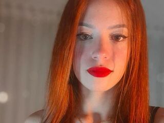 naked cam girl gallery AliceCrox