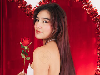 dirty web cam AliceKemp