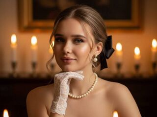 camgirl photo AliceMaryWilson