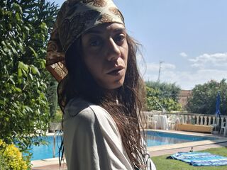 camera chat AliceSanz