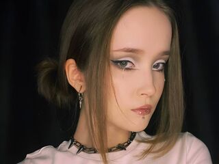 webcam striptease AliceSteele