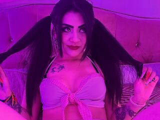 sexshow AliciaVelle