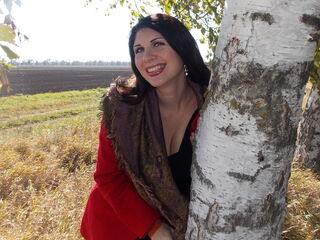 webcam babe AlinaPrudova