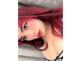 erotic cam AlinaRicci