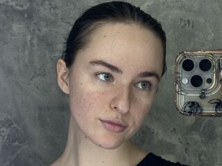 camwhore picture AlisaFreshly