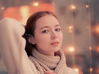 naked webcam girl AlishiaKho