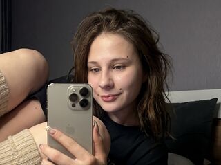 naked girl with webcam AlixSgambati