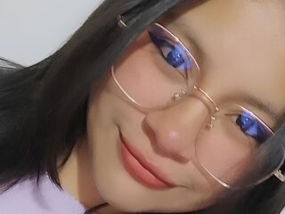 fingering camgirl video AllisonSmithe