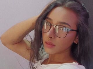 bedroom webcam AlmaGrase
