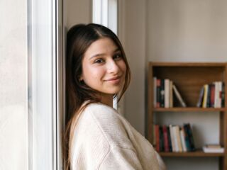 livecam video AlysaGagliano