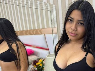 topless webcamgirl AmarantaCopper