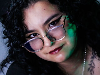 cam girl video AmberColombo