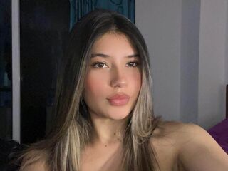 camgirl AmberDulce