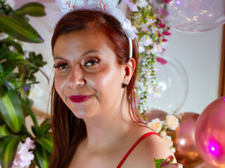 free jasmin webcam AmberRousee