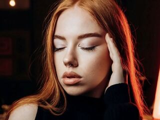 hot striptease show AmberrFire