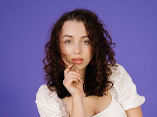 live webcam performer AmeliaHaris