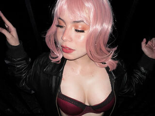 anal sex webcam AmelieStart