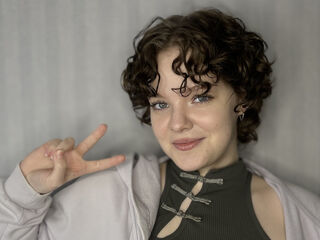 free nude live show AmmelyFerret