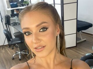 fingering webcamgirl AmysVix