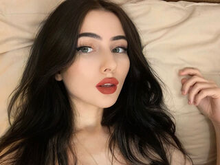 camgirl masturbating with sex toy AnaDoleray