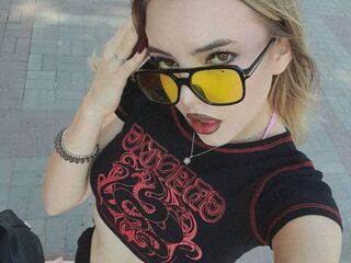 free live show AngelHarrisonn