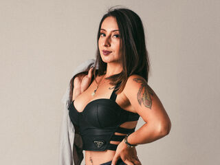 livesex show AngelicaLux