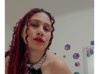 sexcam live AngellaCohelo