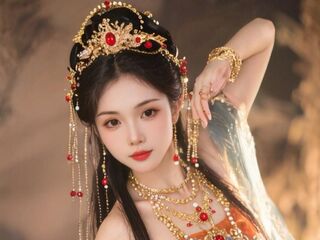 live webcam AngerlaMei