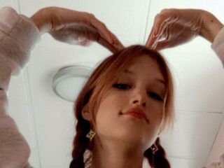 cam girl video AnnKima