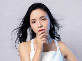 webcamgirl AnneJiang