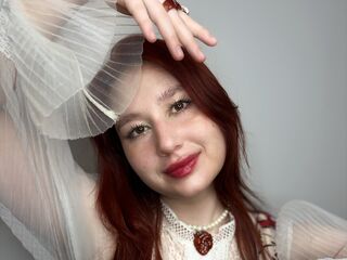 fingering girl cam picture AnnieLanson