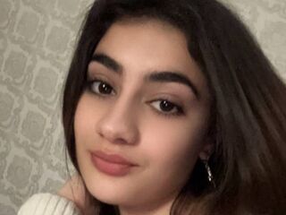 jasmin cam AnnisTiblier