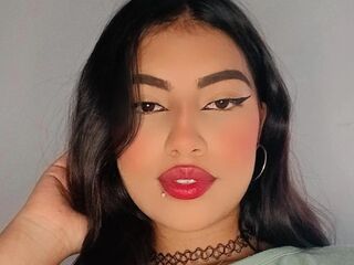 masturbating webcam girl AnnyLouis