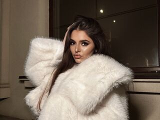 girl porn cam AntonettaKordys