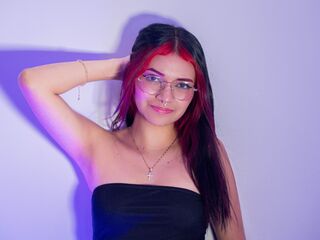 free jasmin web cam AriaRosel