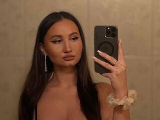 jasmin naked AriaWaverly