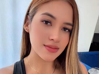beautiful cam girl ArianaBlosom