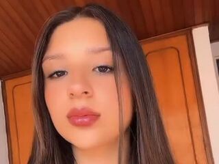 erotic webcam video AriannaValencia