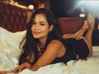 real live webcam AriannaVasquez