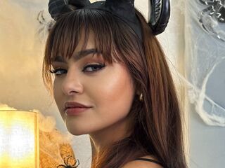 shaved pussy web cam AshiaEktare