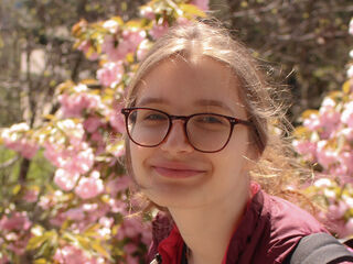 hot webcam video AureliaVyxen